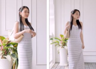 The Ultimate Guide to Women’s Favorite Straw Bags: From Luxury to Affordable, Starting at Just 70k