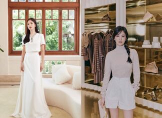 The Ultimate Guide: 6 Style Tips to Instantly Appear Taller, Song Hye Kyo-Approved