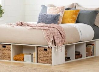 The Dangers Under Your Bed: Why You Should Never Keep These Items There