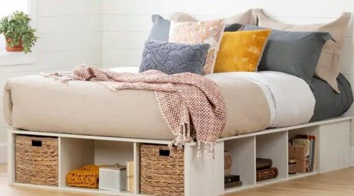 The Dangers Under Your Bed: Why You Should Never Keep These Items There