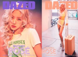 The Ultimate Guide to Rosé’s (Blackpink) Gorgeous Blonde Looks that Took the Internet by Storm