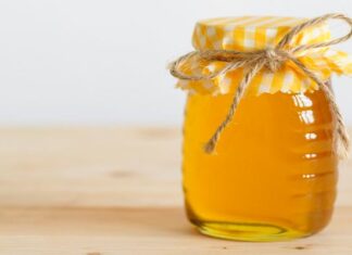 The Art of Honey Preservation
