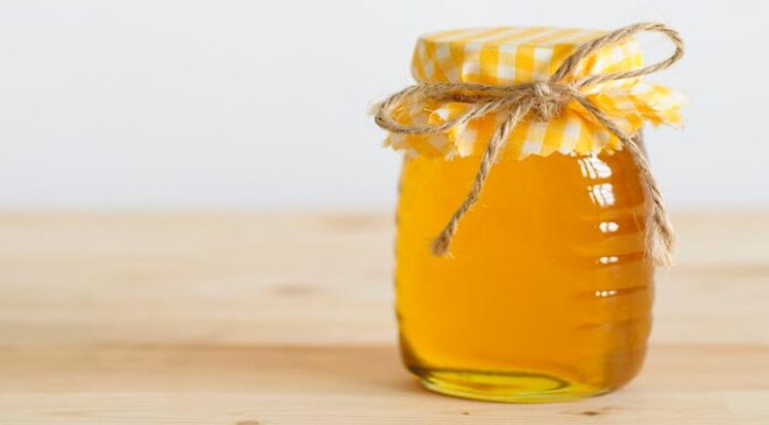The Art of Honey Preservation