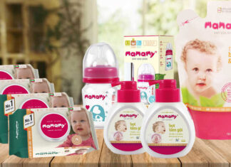 Why You Should Use Mamamy Bottle Cleanser