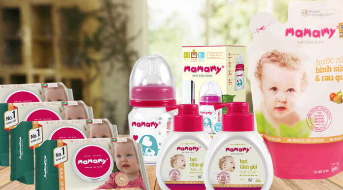 Why You Should Use Mamamy Bottle Cleanser
