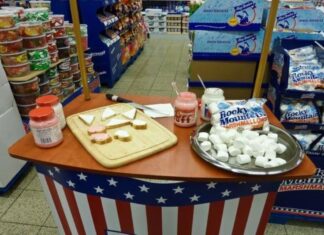 The Supermarket’s Sneaky Tricks: How They Make You Spend More