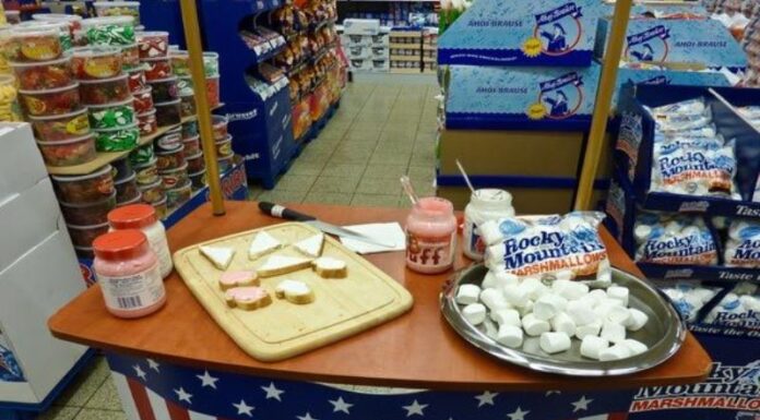 The Supermarket’s Sneaky Tricks: How They Make You Spend More