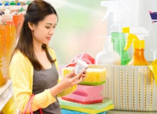 The Ultimate Shopping List for the Savvy Homemaker: Essentials That Won’t Break the Bank