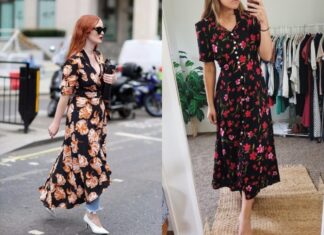 The Four Dress Styles That Stylish Women Avoid: How to Ensure You Don’t Make These Fashion Mistakes and Look Less Than Fabulous