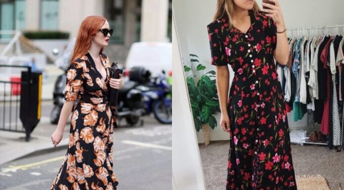 The Four Dress Styles That Stylish Women Avoid: How to Ensure You Don’t Make These Fashion Mistakes and Look Less Than Fabulous