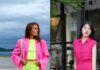 The Style Savvy: 5 Colors That Age You, According to Fashion-Forward Women