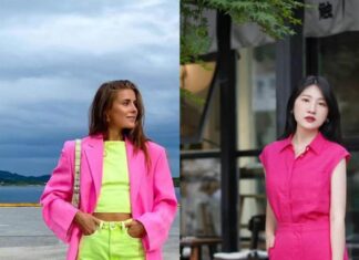 The Style Savvy: 5 Colors That Age You, According to Fashion-Forward Women