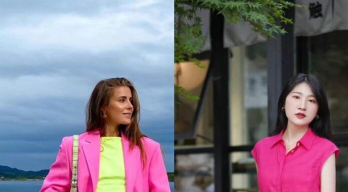 The Style Savvy: 5 Colors That Age You, According to Fashion-Forward Women