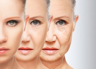 “The Four Signs of Premature Aging: Are You Guilty of These Bad Habits?”