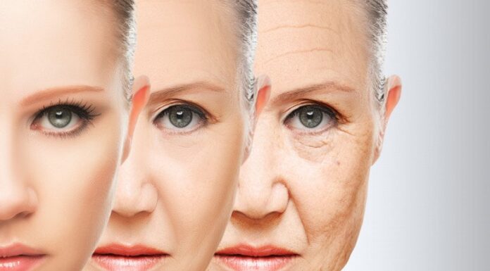 “The Four Signs of Premature Aging: Are You Guilty of These Bad Habits?”