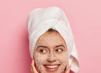 The Ultimate Guide to Exfoliation: How Often Should You Exfoliate Your Oily, Dry, or Sensitive Skin?