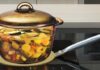 The Glass Pot Lives On: Reviving Your Glass Cookware for Induction Stoves
