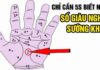 The Secret to Your Fortune: Uncover Your Destiny with This Palmistry Trick!