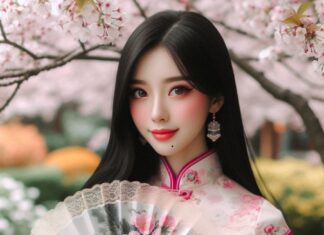 The Four Moles That Signal Wealth: A Guide to Prosperity in Mid and Later Life