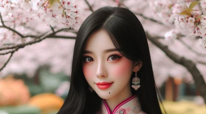 The Four Moles That Signal Wealth: A Guide to Prosperity in Mid and Later Life