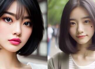 The Top 5 Unfortunate Moles on a Woman’s Face: How They Affect Your Career and Love Life