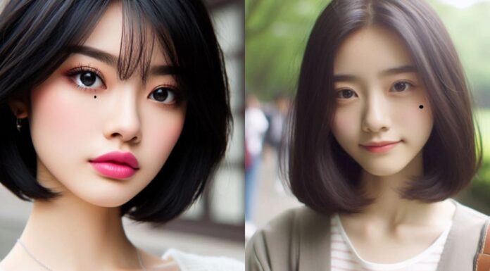 The Top 5 Unfortunate Moles on a Woman’s Face: How They Affect Your Career and Love Life