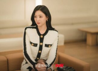 The Top Five Most Stylish Leading Ladies of Korean Dramas This Year