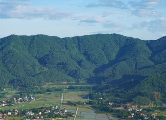 The Ultimate Trekking Destination in Hanoi: Scaling the Heights of the Capital’s Rooftop