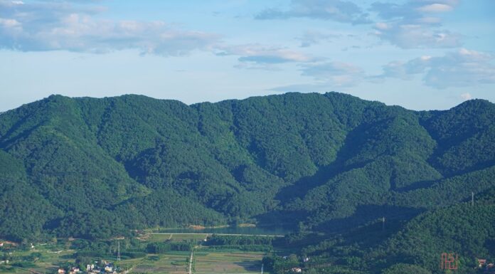 The Ultimate Trekking Destination in Hanoi: Scaling the Heights of the Capital’s Rooftop