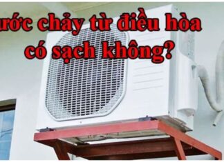 The Air Conditioner Water: Don’t Toss It, Use It for a Super-Efficient Hack