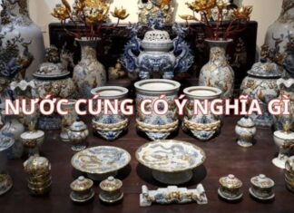 Why You Should Offer Water Instead of Tea or Coffee at Your Next Gathering