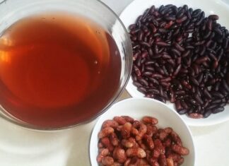 The Ageless Asian Trio: How Three Women Over 40 Achieve Timeless Beauty and Weight Loss with an Affordable Bean