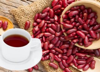 “The Magic Trio: Revitalizing Bean-Based Drinks for Youthful Skin”