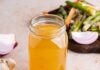 “The Ultimate Guide to Making Clear and Delicious Broth: A Quick and Easy Method”
