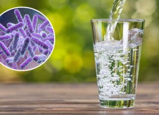 Is Your Drinking Water ‘Off’?