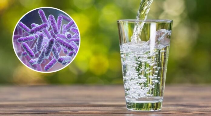 Is Your Drinking Water ‘Off’?