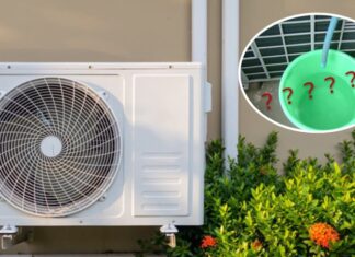 The Ultimate Guide: 4 Ingenious Ways to Reuse Air Conditioning Drainage Water