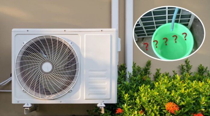 The Ultimate Guide: 4 Ingenious Ways to Reuse Air Conditioning Drainage Water