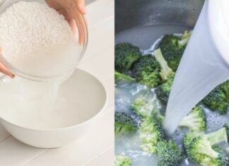 The Surprising Benefits of Rice Water: 9 Reasons to Give It a Try