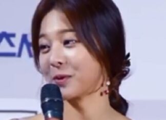 The Perfect Blend of Sweet and Sultry: Meet the Female Lead of ‘Office Romance’