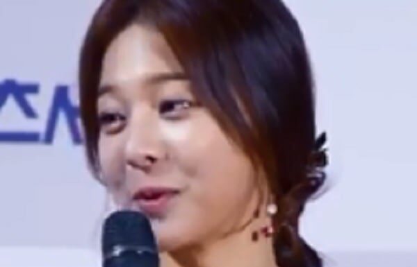 The Perfect Blend of Sweet and Sultry: Meet the Female Lead of ‘Office Romance’