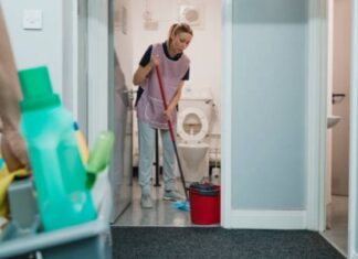 Why Do Toilets Smell Worse During the Rainy Season?
