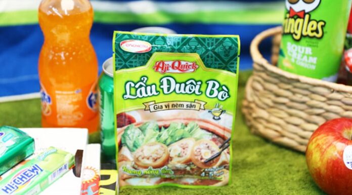 Should You Use Pre-Mixed Spices?