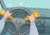 Escape from a Sinking Car: The Ultimate Survival Guide