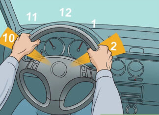 Escape from a Sinking Car: The Ultimate Survival Guide