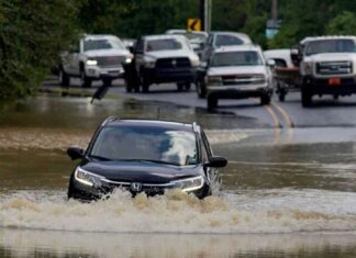 When to Turn Off Your Car’s Air Conditioning?