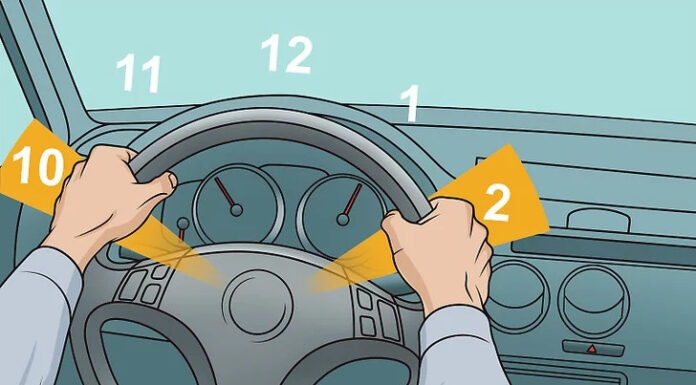 Escape from a Sinking Car: The Ultimate Survival Guide