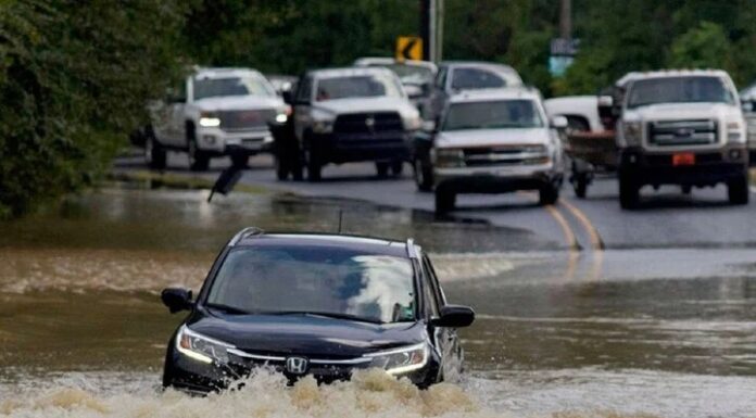 When to Turn Off Your Car’s Air Conditioning?