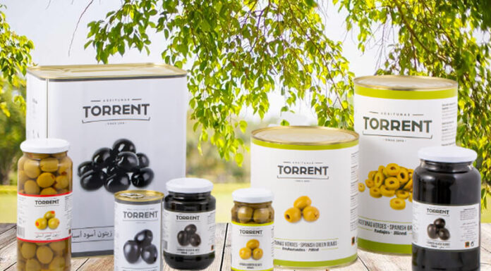 What Do Torrent Pitted Olives Taste Like?