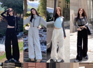 The Ultimate Guide to the ’90s: The Decade’s Hottest Trend for a Flattering Silhouette